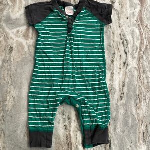 Hanna Andersson, 6-12 months (70cm), 100% cotton